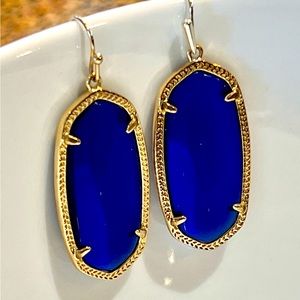Kendra Scott earrings